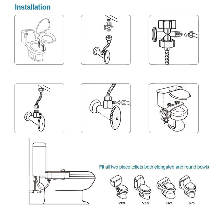 htd-bidet-attachment-with-dual-nozzles-and-self-cleaning