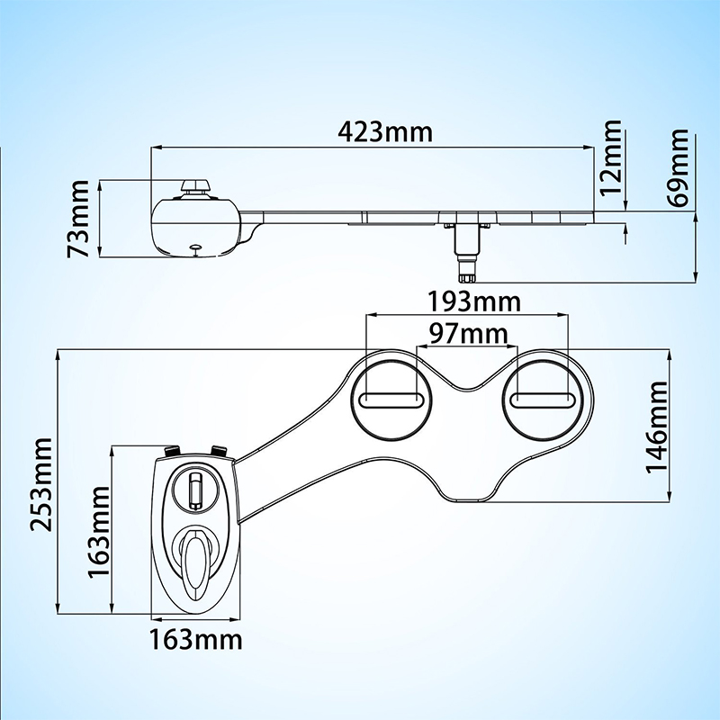 htd-bidet-fresh-water-spray-non-electric-mechanical-bidet