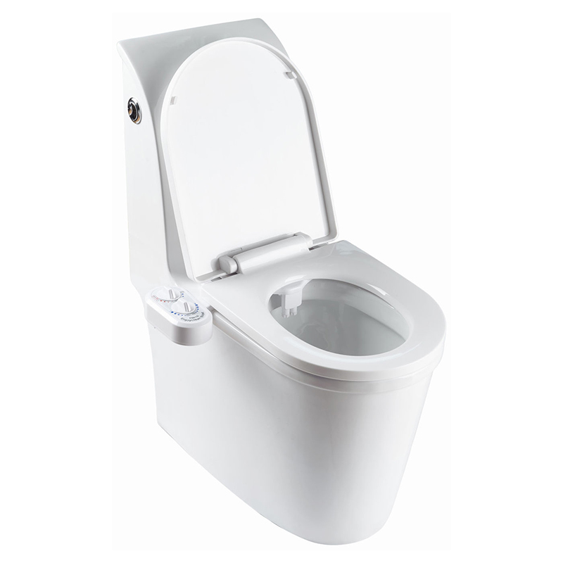 Bathroom Bidet Toilet Attachment Toilet Seat Water Sprayer