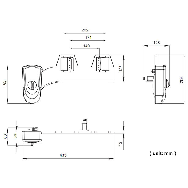 htd-bidet-installations