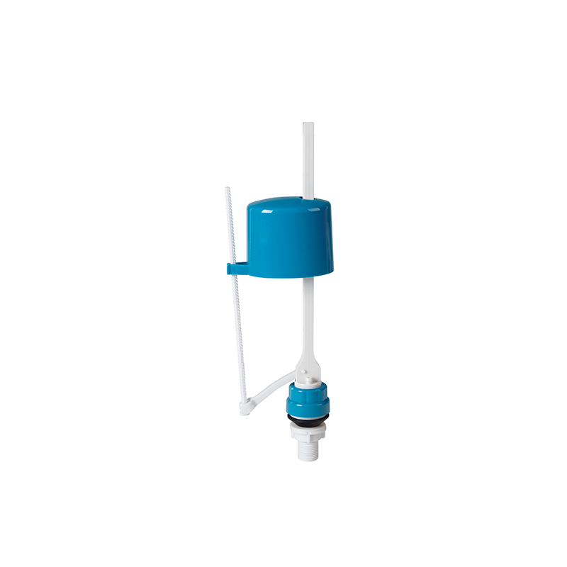 Universal Bottom Entry Adjustable Toilet Fill Valve