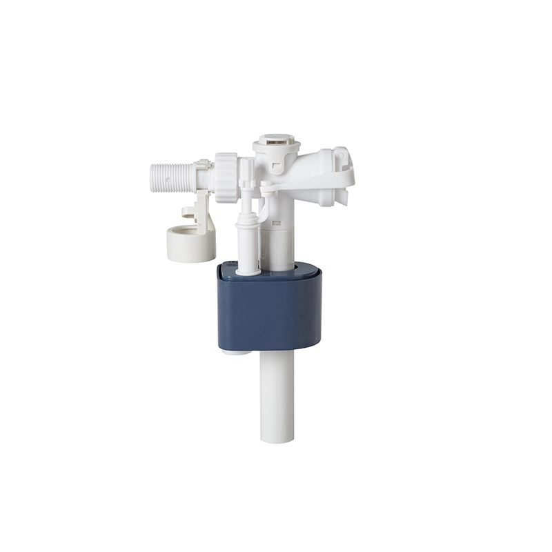 Universal Side Entry Fill Valve for Most Toilets