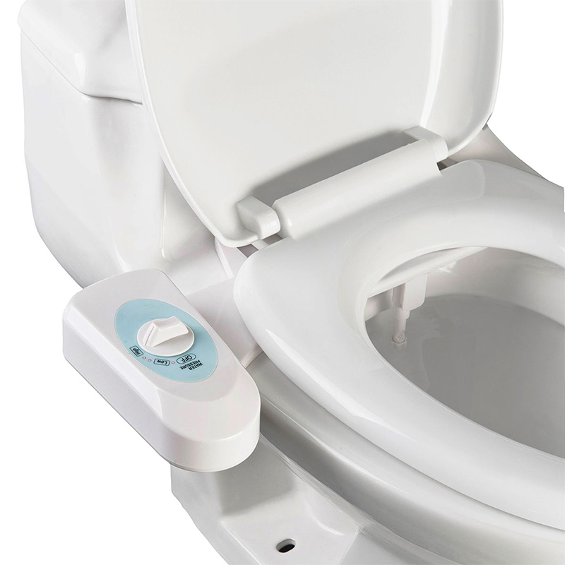 htd-non-electric-adjustable-angle-fresh-water-bidet-toilet-seat-attachment-new