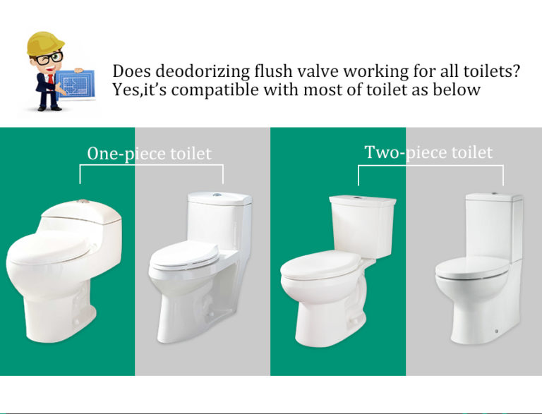 Replacing AntiSiphon Water Saving Toilet Fill Valve