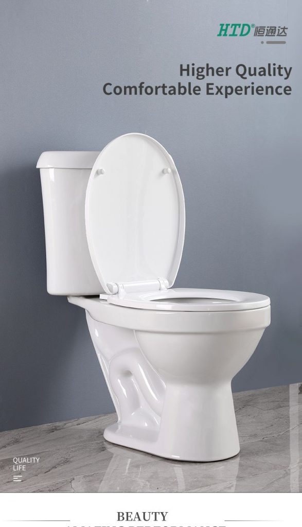 Quick Release Elongated UF Fast Install Adjustable Length